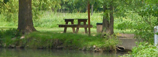 Image Saint Benoit