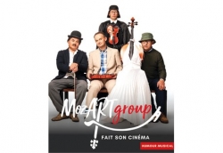  MozART Group fait son cinéma