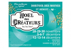 Le Noël des créateurs