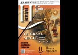 Festival LES HEURES MUSICALES