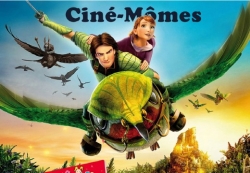 « Epic, la bataille du royaume secret » Ciné-Mômes