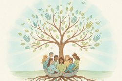 24ème Journée d’Études Coordination Territoriale de la Vienne « Prévention du Suicide et de la Dépression Promotion de la Santé Mentale »