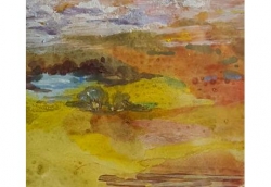 Exposition de Anne Chevalier