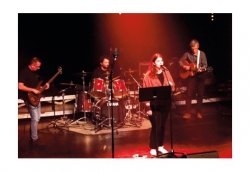 Concert de Noël des ensembles de l’École de musique