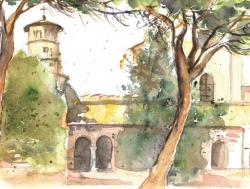 « Carnet de voyage »