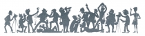 LES XV DU POITOU (groupe de photographes)