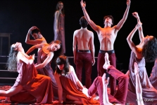 ECOLE DE DANSE JAD