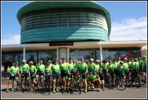 CYCLOTOURISME-VTT