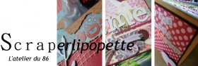 SCRAPERLIPOPETTE