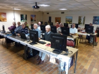 CLUB INFORMATIQUE