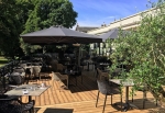 Photo Le Bistrot de st-Benoit