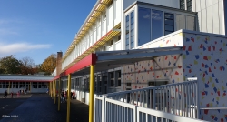 Ecole élémentaire de l'Ermitage