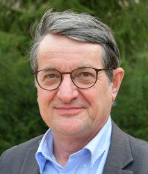 Bernard PETERLONGO