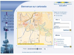 Radio Carte