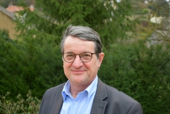 Dominique Clément