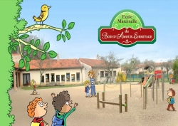 Ecole du bois d'amour