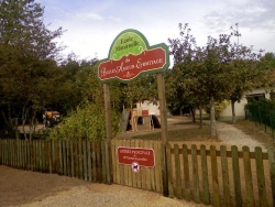 Ecole du Bois d'Amour Ermitage