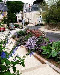 Mairie de Saint-Benoît
