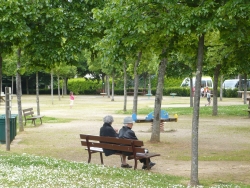 Parc du Triangle d'Or