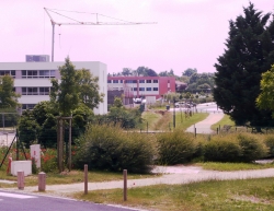 Pré Médard