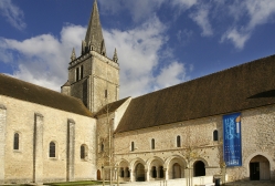 Le Dortoir des Moines