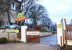 Ecole Irma Jouenne