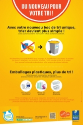 Gestion des déchets