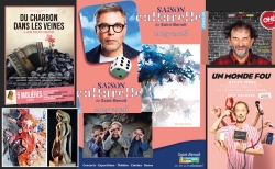 Guide culturel saison 20152016