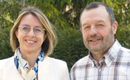 Dominique Clément, vice-président du Conseil départemental de la Vienne, conseiller départemental du Canton 17 Poitiers5