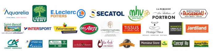 Nos Partenaires