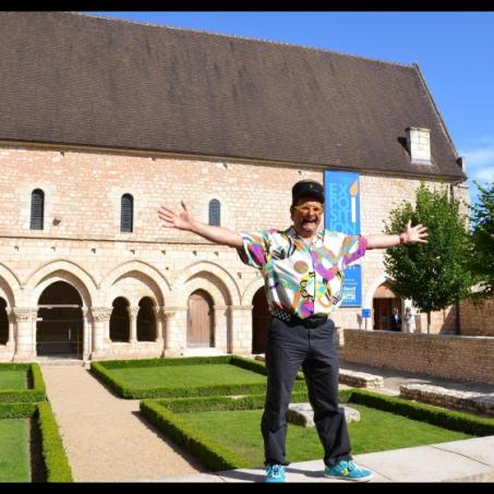 Timmy Malett expose