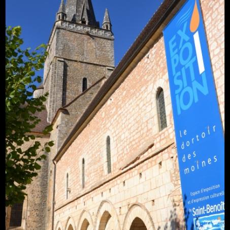 Dortoir des Moines
