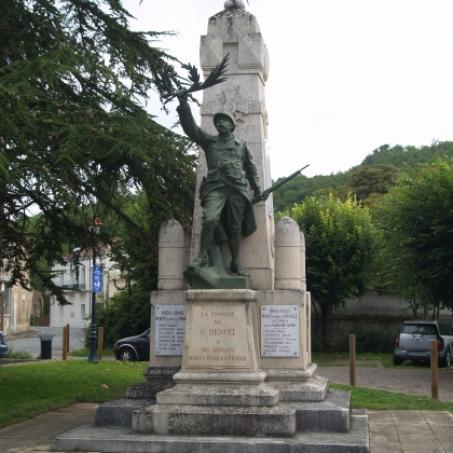 La Guerre