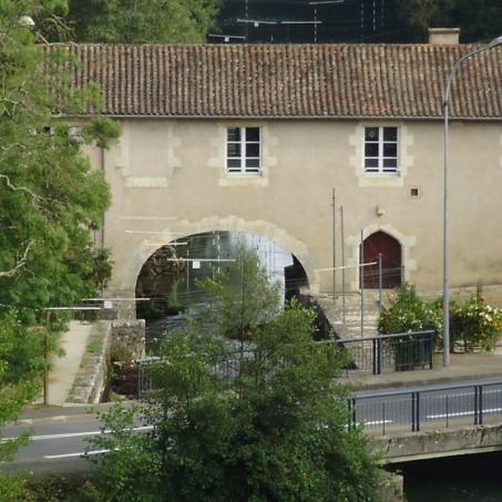 moulin