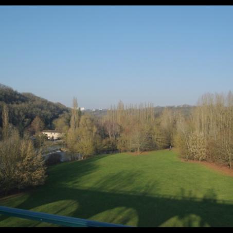 Vue du Viaduc