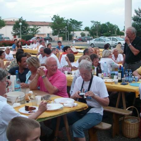 fête des voisins