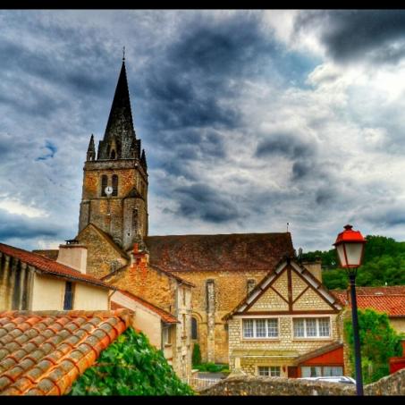 Abbaye 