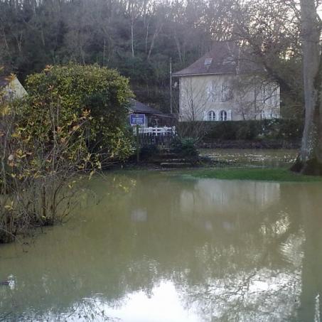 le square.