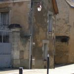 L'impasse du Prieuré