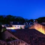 Au coeur de Saint Benoit 