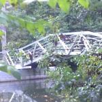 la passerelle de la varenne.