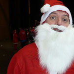 Le père Noël