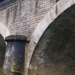 le pont de l'accident