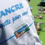 L'ANCRE au Marché aux Fleurs