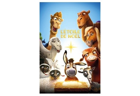 L’étoile de Noël