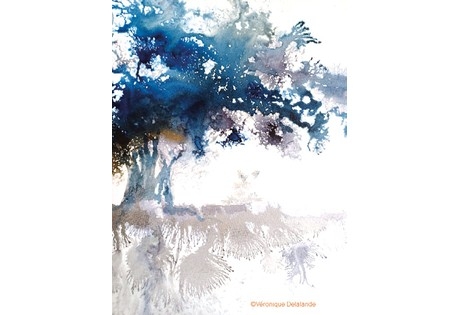 « L’eau de l’âme »