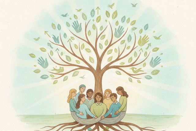 24ème Journée d’Études Coordination Territoriale de la Vienne « Prévention du Suicide et de la Dépression Promotion de la Santé Mentale »