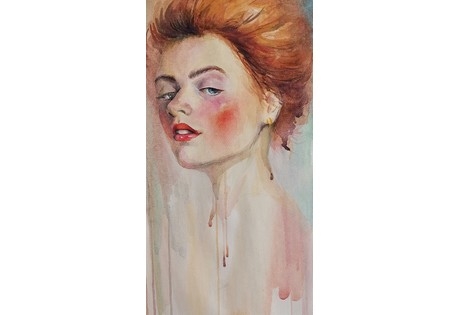 Exposition d’Odalisque