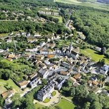 Découvrez Saint-Benoît